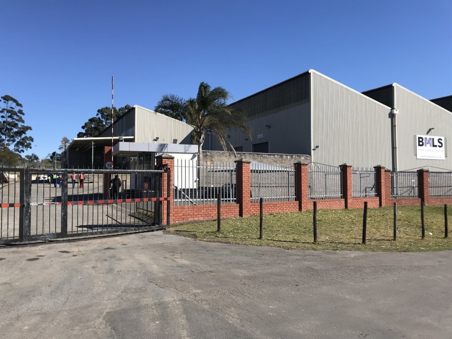 Commercial Property for Sale in Wilsonia Eastern Cape